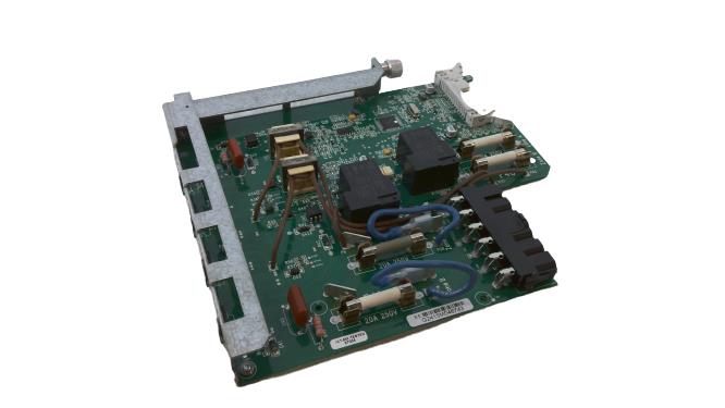 GAMMAFLUX GD-100-C