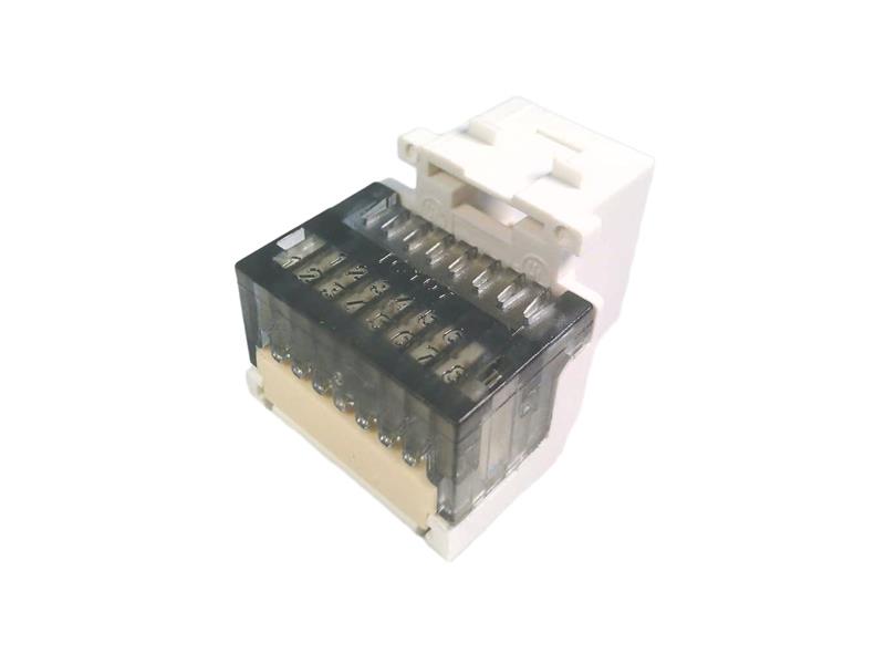 ICC INSTRUMENT IC1076VCWH