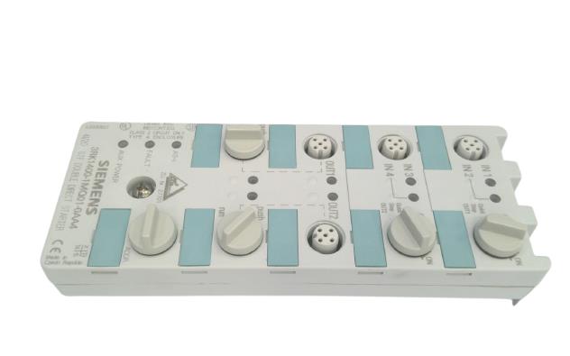 SIEMENS 3RK1400-1MQ01-0AA4
