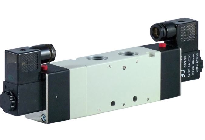 MEAD M4V320-08-24VDC