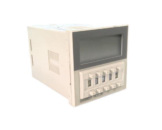 OMRON H3CA-A
