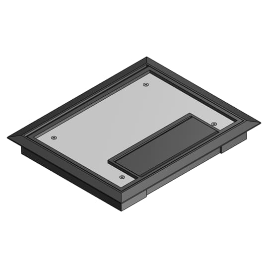 ABB THOMAS & BETTS AFM6-CST-SW-BLK