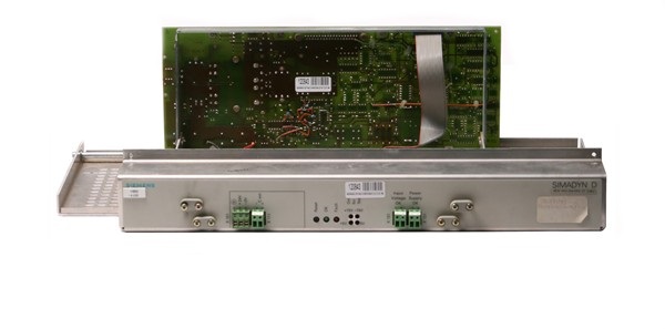 SIEMENS 6EW-1810-3AA