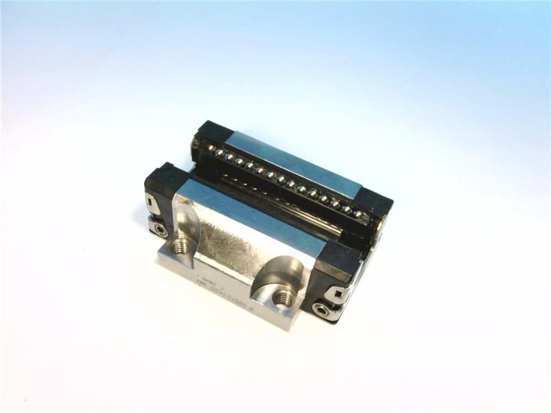 THK HSR25-A-1-SS-GK-BLOCK
