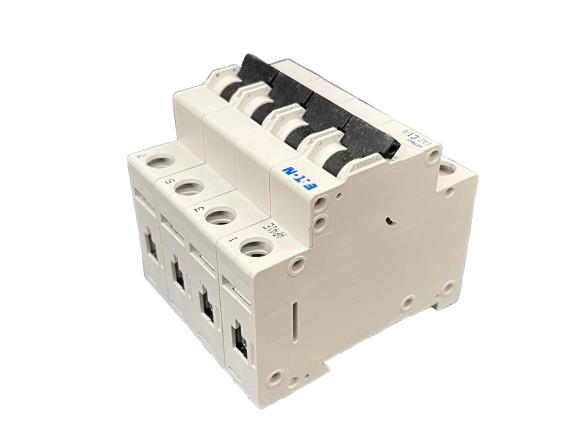 EATON CORPORATION FAZ-C1/4