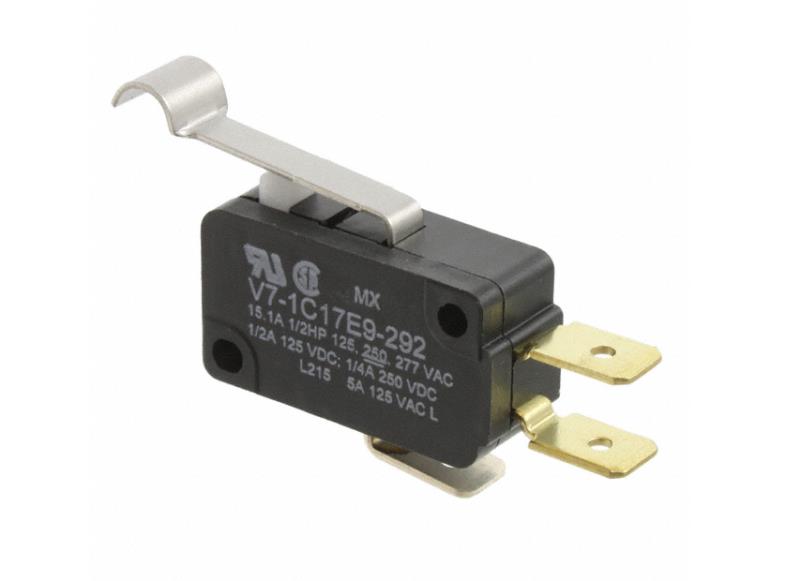 V7-1C17E9-292 by HONEYWELL