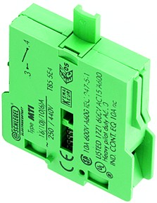 SCHLEGEL MTI
