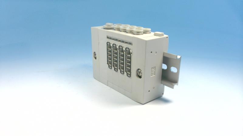 SMC SS5X3-45-04U-C6