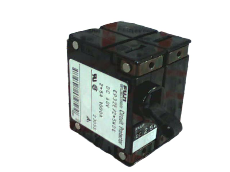 CP32E/2.5WDC par FUJI ELECTRIC