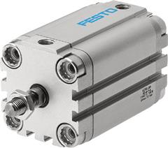 FESTO ADVU-63-25-A-P-A