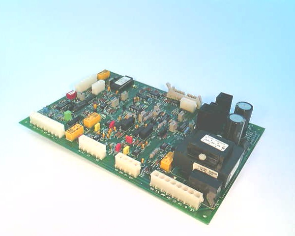 CONTROLLED POWER 408101-4