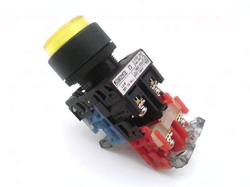 FUJI ELECTRIC AR22E0L-11E3Y