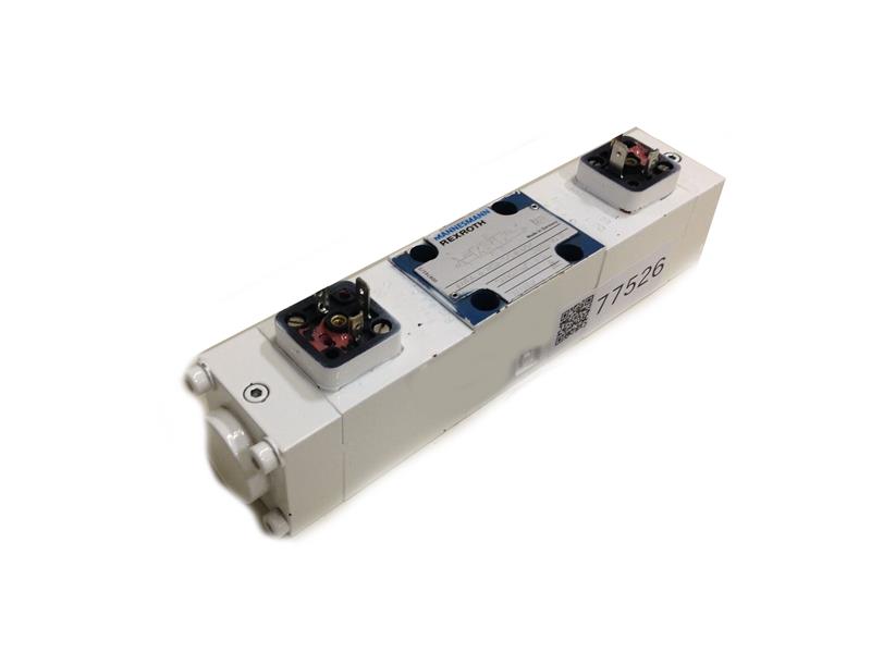 BOSCH 4WRA 6 W20-11/24K4/M