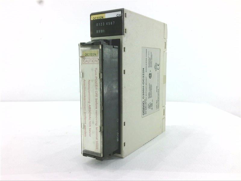 OMRON C200H-OC222N