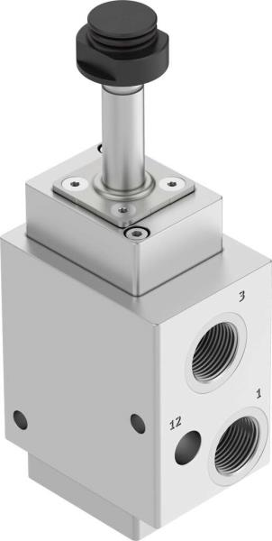 FESTO VOFC-LT-M32C-MC-G12-F19