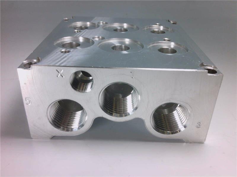 PARKER PSM5BXN02NP