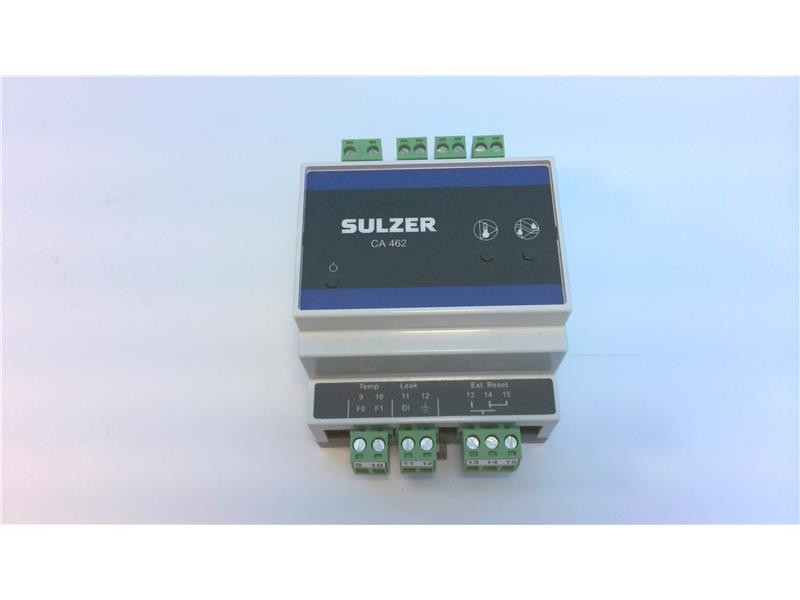 SULZER ABS CA 462