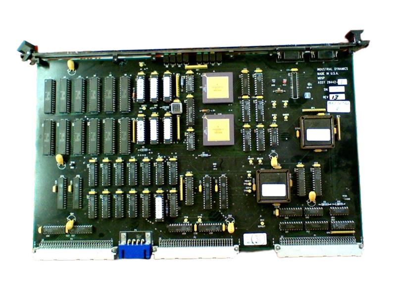 29442-1 by INDUSTRIAL DYNAMICS