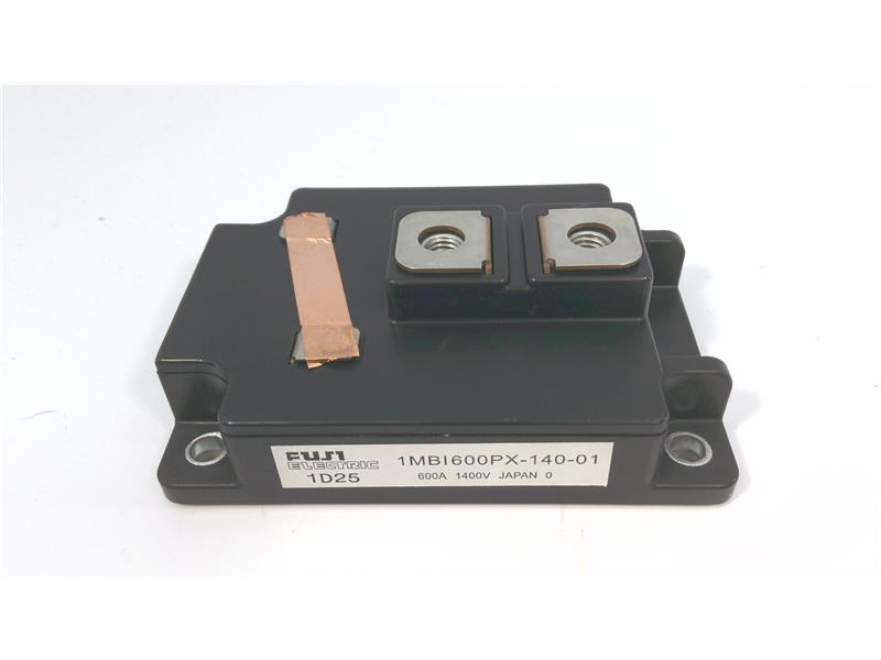 FUJI ELECTRIC 1MBI600PX-140-01