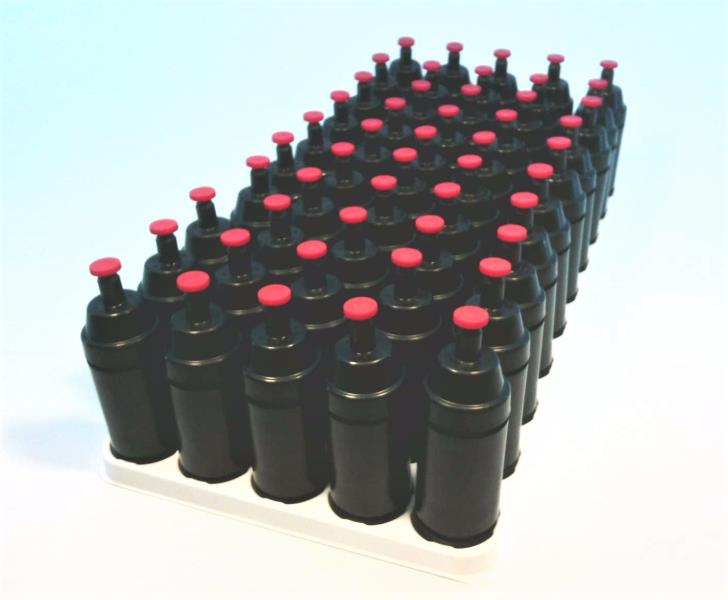NUCLEPORE CORPORATION 4382- 50/PKG