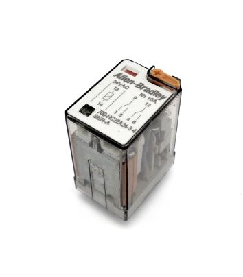 ALLEN BRADLEY 700-HC22A24-3-4