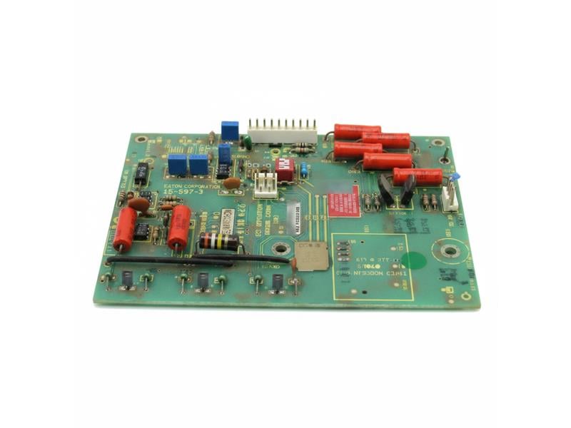 EATON CORPORATION 15-597-3