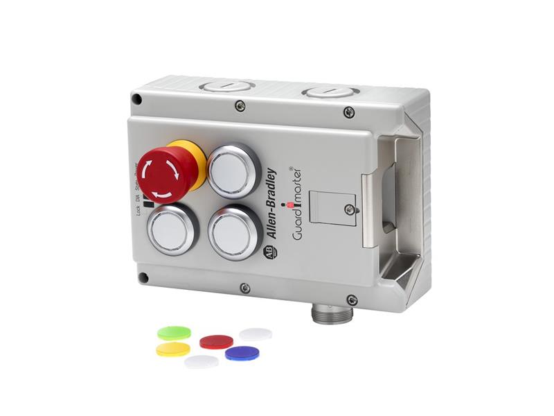 ALLEN BRADLEY 442G-MABL-URM-C04