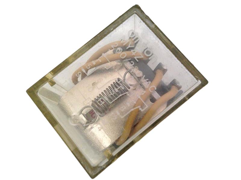OMRON MY4Z-200/220AC
