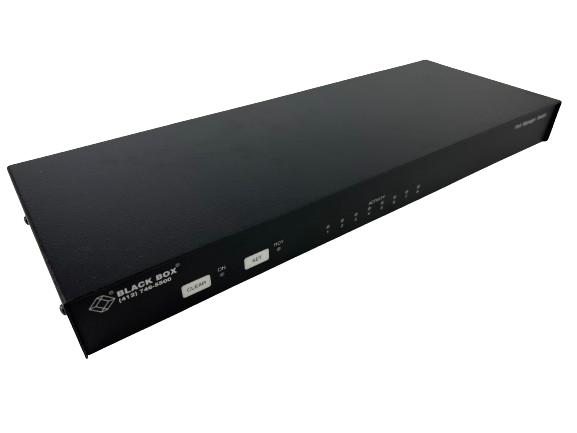 BLACK BOX CORP SW545A
