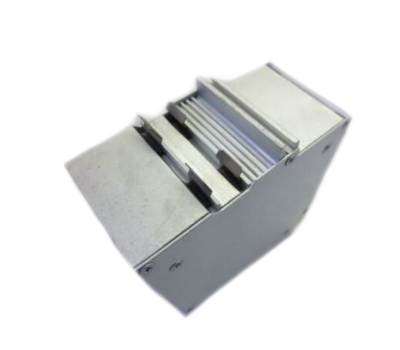 Moore Spa Module SPA/HLPRG/2PRG/U-A0 Control Accessory by MOORE INDUSTRIES