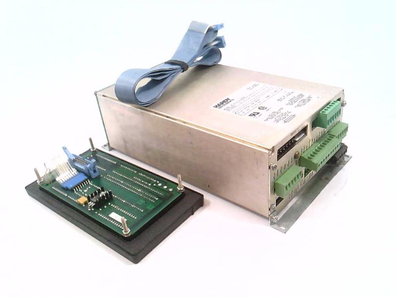 HARDY PROCESS SOLUTIONS HI-2151/20WC-RM-B8-C2-C6
