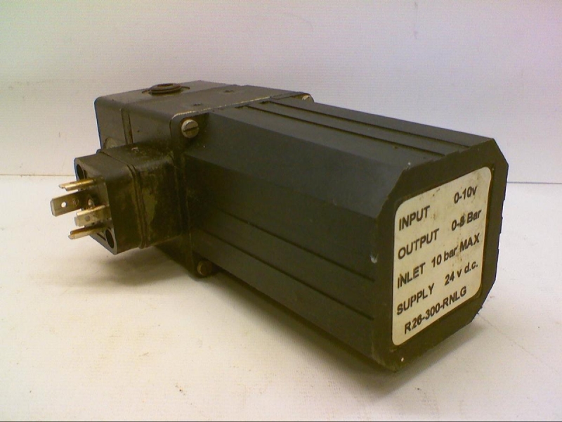R26-300-RNLG por NORGREN