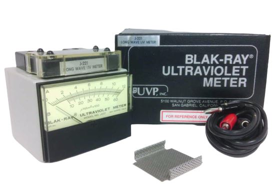 UVP INC J-221