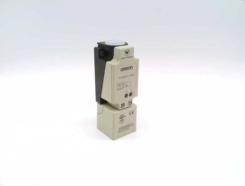 E2Q2-N20E1-H by OMRON