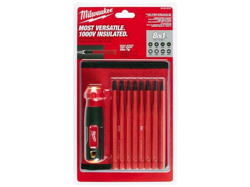 MILWAUKEE POWER TOOLS 48-22-2218