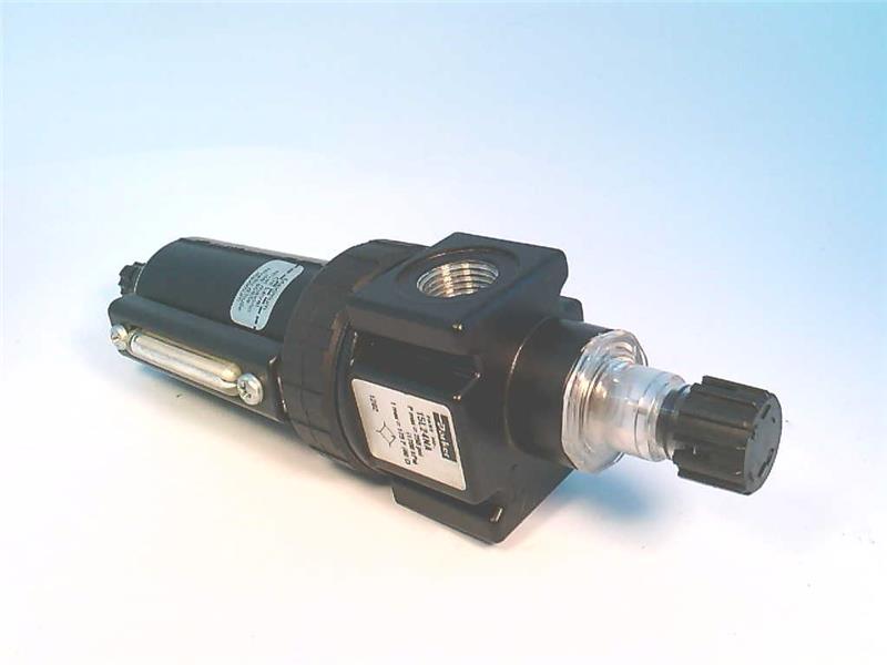 PARKER 15L24NA