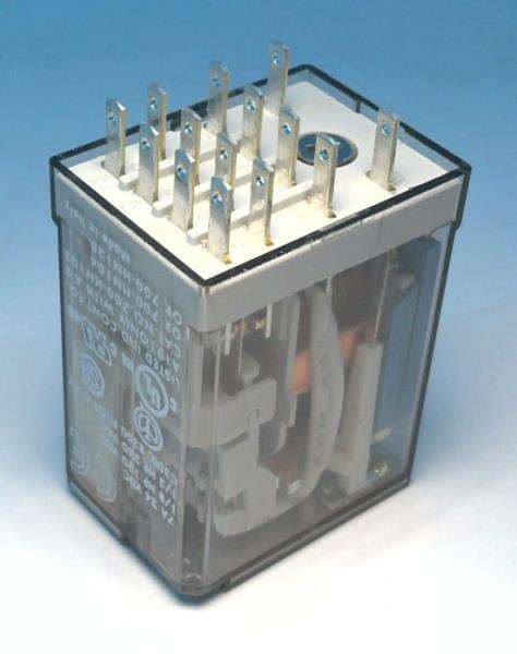 ALLEN BRADLEY 700-HC24Z1-4