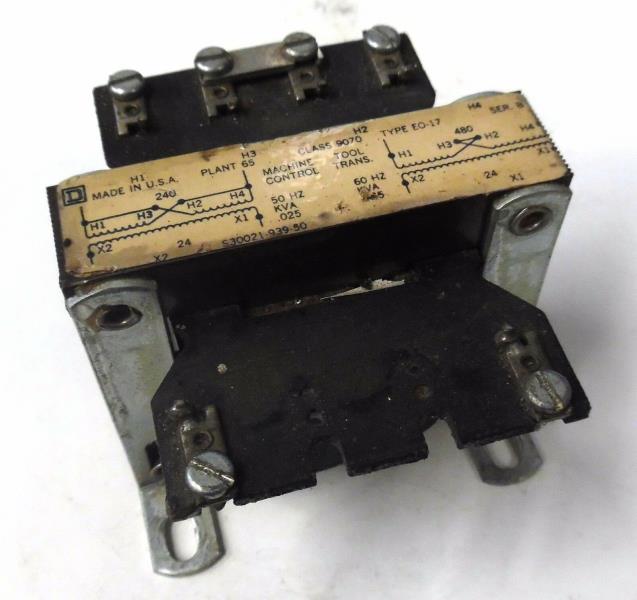 SCHNEIDER ELECTRIC S-30021-939-50