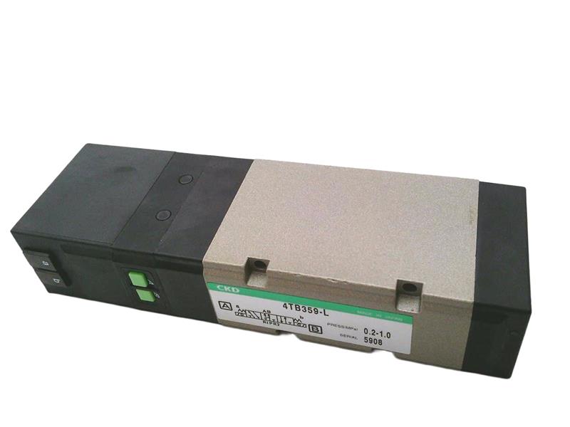 CKD CORP 4TB359-00-L-3
