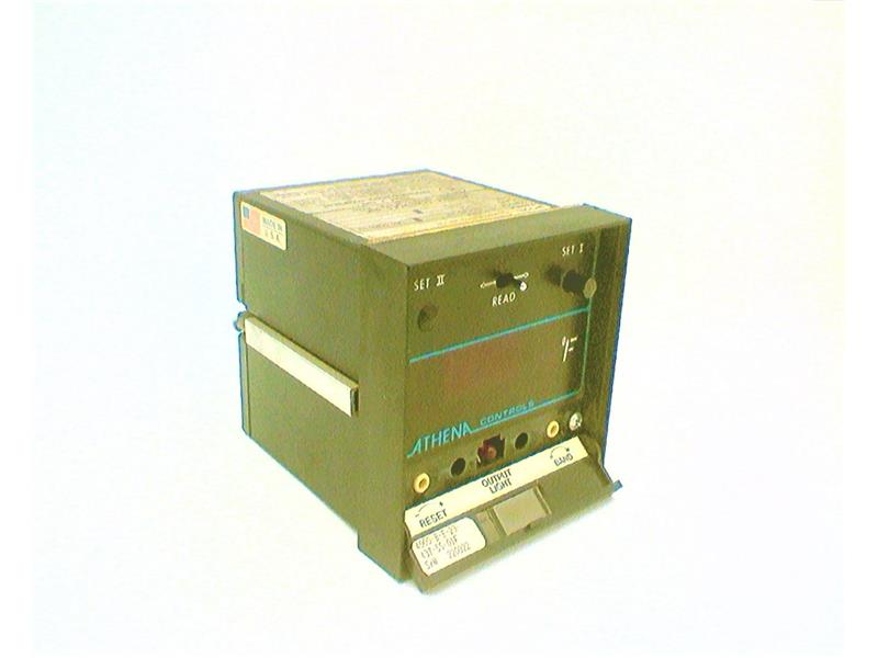 ATHENA 4000-B-E-0-23-43T-55-01F-000