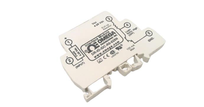 DR-IO-IDC-R0-028N by OMEGA ENGINEERING