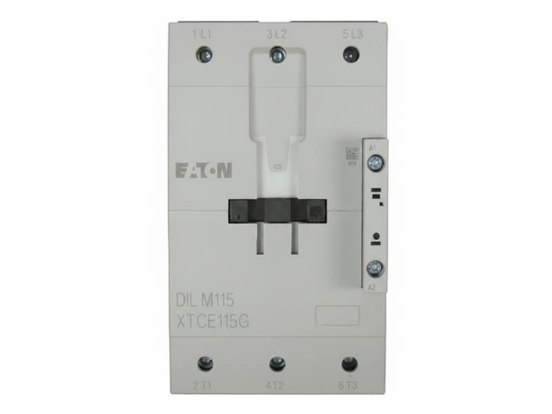 EATON CORPORATION AM2-Z19-115