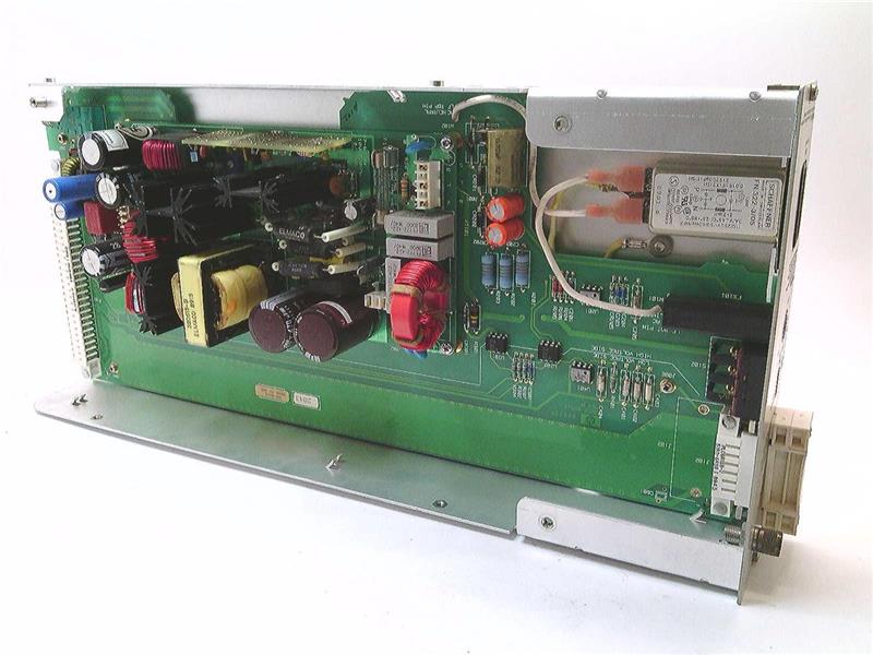 HEWLETT PACKARD COMPUTER 3852PS
