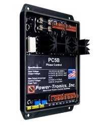 PC5B by POWER TRONIC
