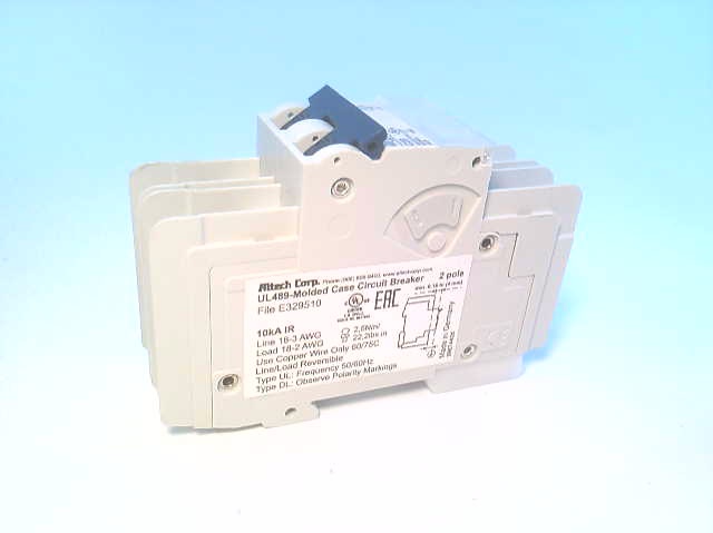 ALTECH CORP 2C20UL