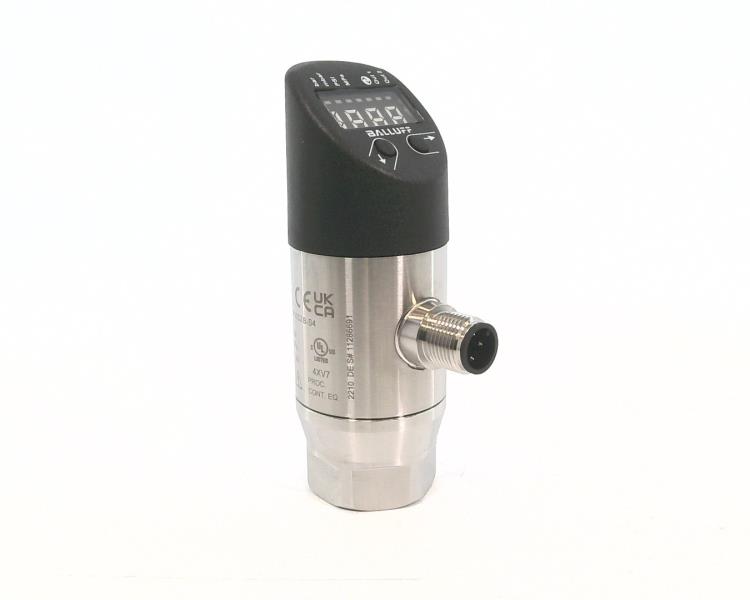 BALLUFF BSP B010-EV009-P00S2B-S4