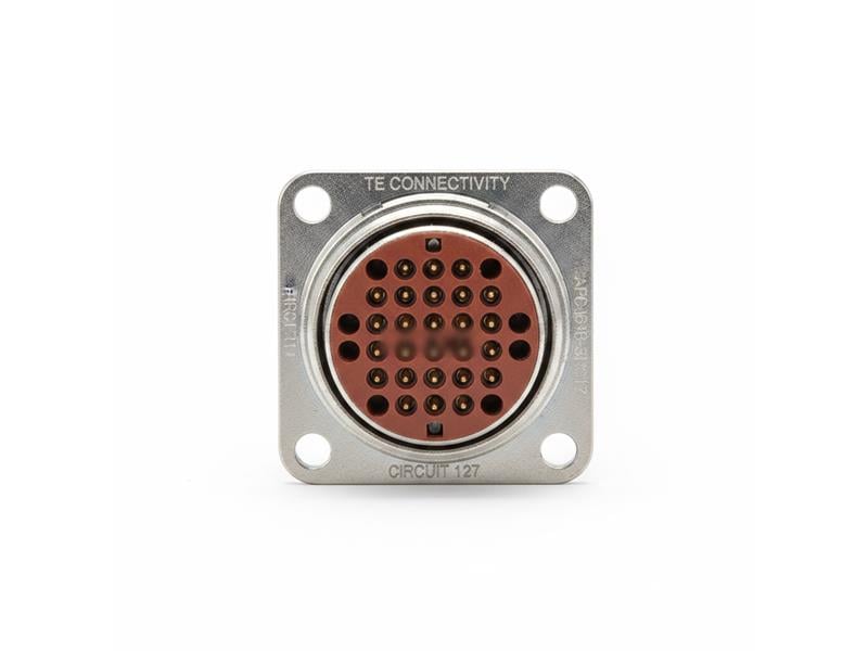 TE CONNECTIVITY YAFD56-18-32SNC127