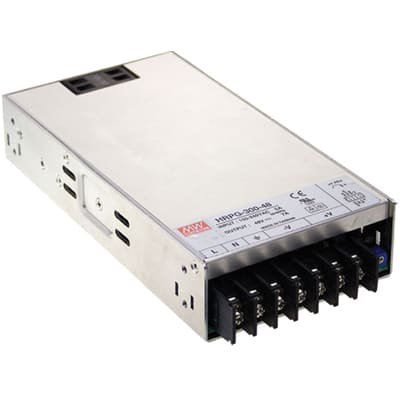 HRPG-300-24 par MEAN WELL