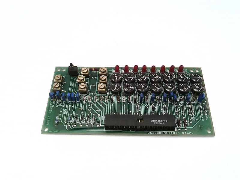 DS3800DMEA par GENERAL ELECTRIC