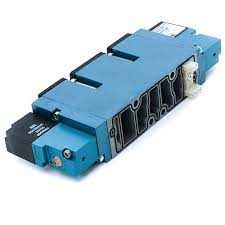 MAC VALVES INC 93A-AAB-000-DM-DDAP-1DM